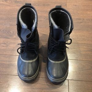 Men’s Sorel Boots size 8.5